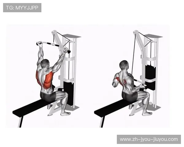 适合女生使用的健身器材及图解指南