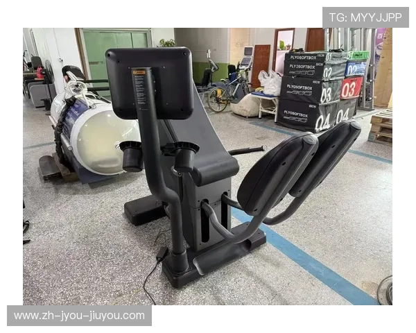 高端健身器械定制化生产商定义专业训练新标准